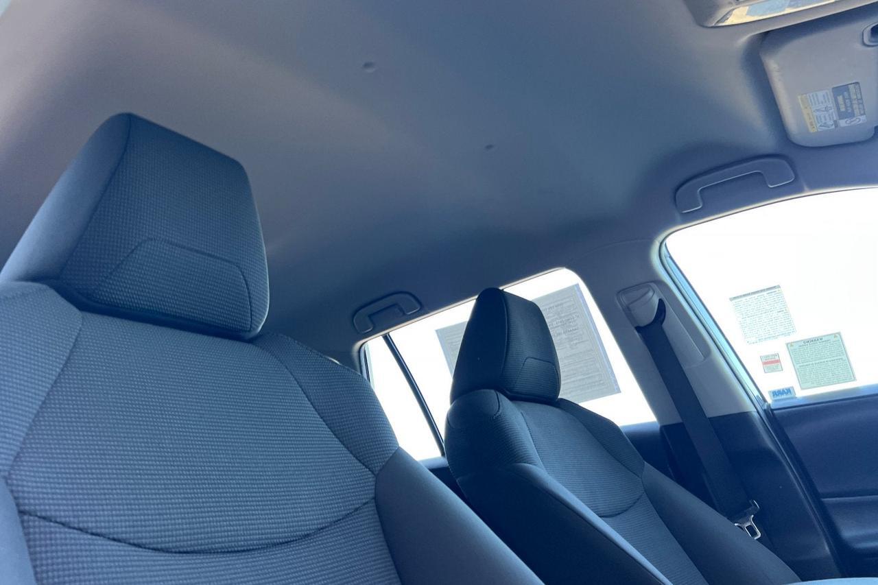 2020 Toyota RAV4 Hybrid LE Roseville CA