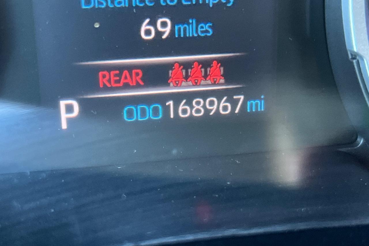 2020 Toyota RAV4 Hybrid LE Roseville CA