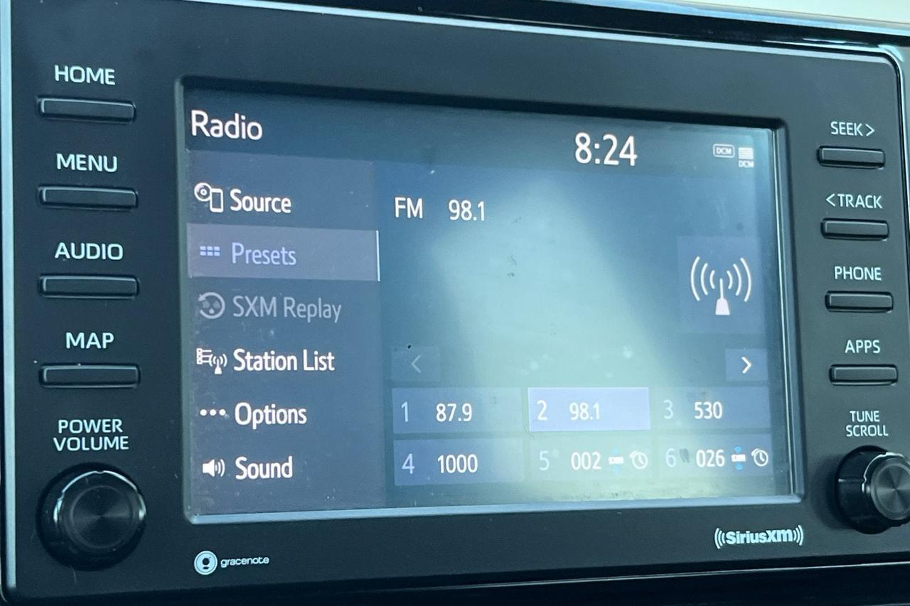 2020 Toyota RAV4 Hybrid LE Roseville CA