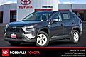 2020 Toyota RAV4 Hybrid LE