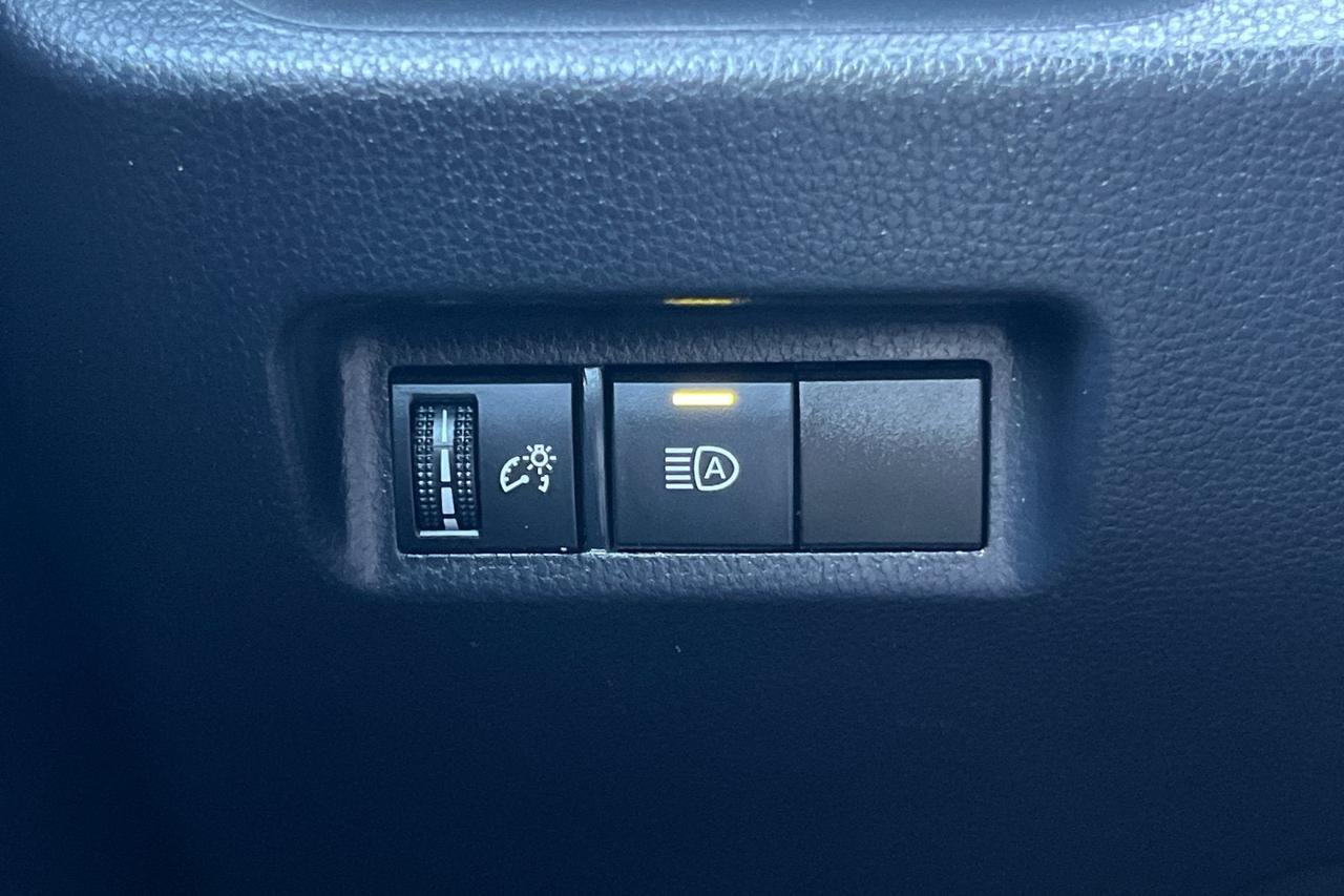 2020 Toyota RAV4 Hybrid LE Roseville CA