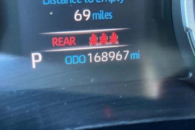 2020 Toyota RAV4 Hybrid LE Roseville CA