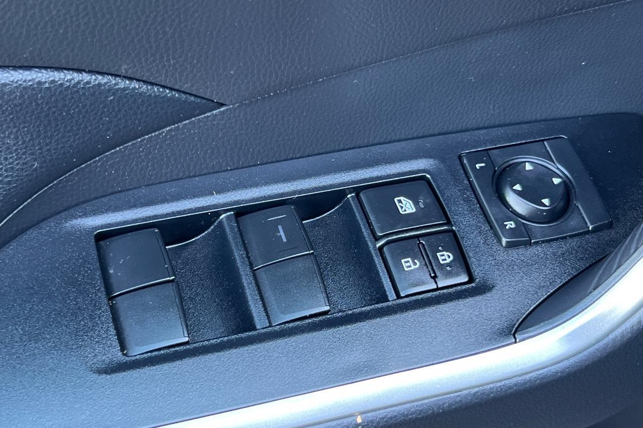 2020 Toyota RAV4 Hybrid LE Roseville CA