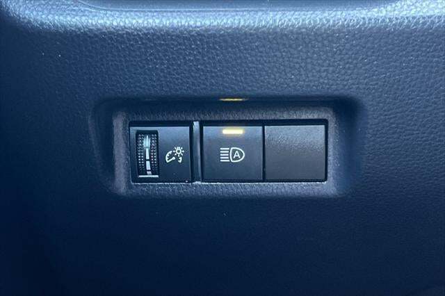2020 Toyota RAV4 Hybrid LE Roseville CA