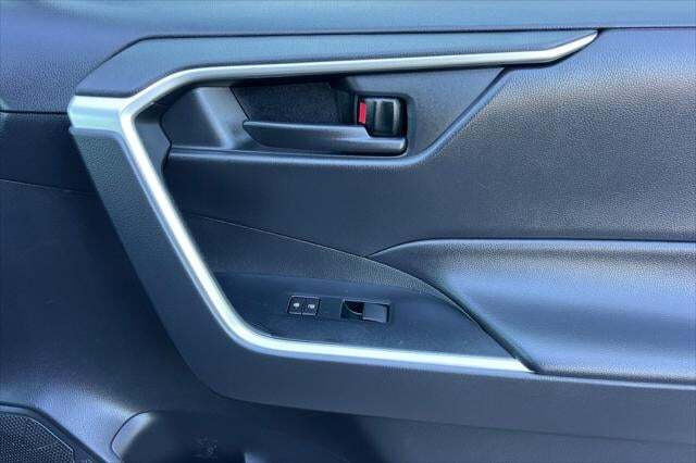 2020 Toyota RAV4 Hybrid LE Roseville CA