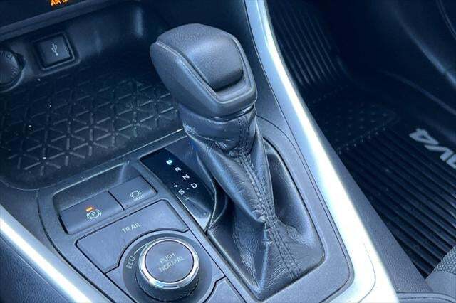 2020 Toyota RAV4 Hybrid LE Roseville CA
