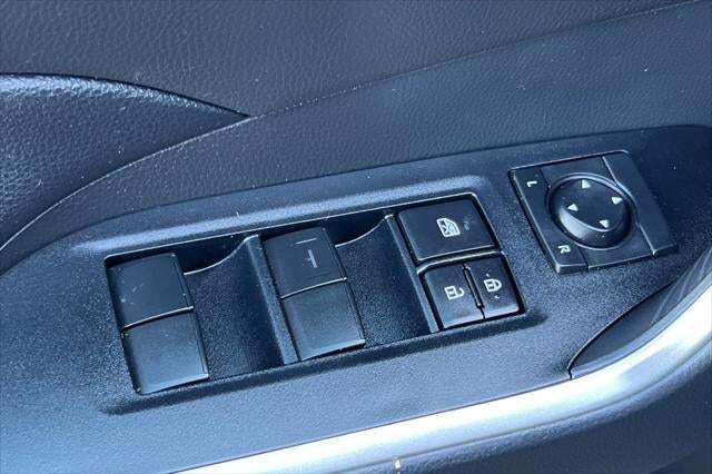 2020 Toyota RAV4 Hybrid LE Roseville CA