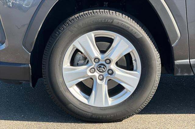 2020 Toyota RAV4 Hybrid LE Roseville CA