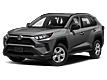 2020 Toyota RAV4 Hybrid LE