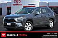 2020 Toyota RAV4 Hybrid LE