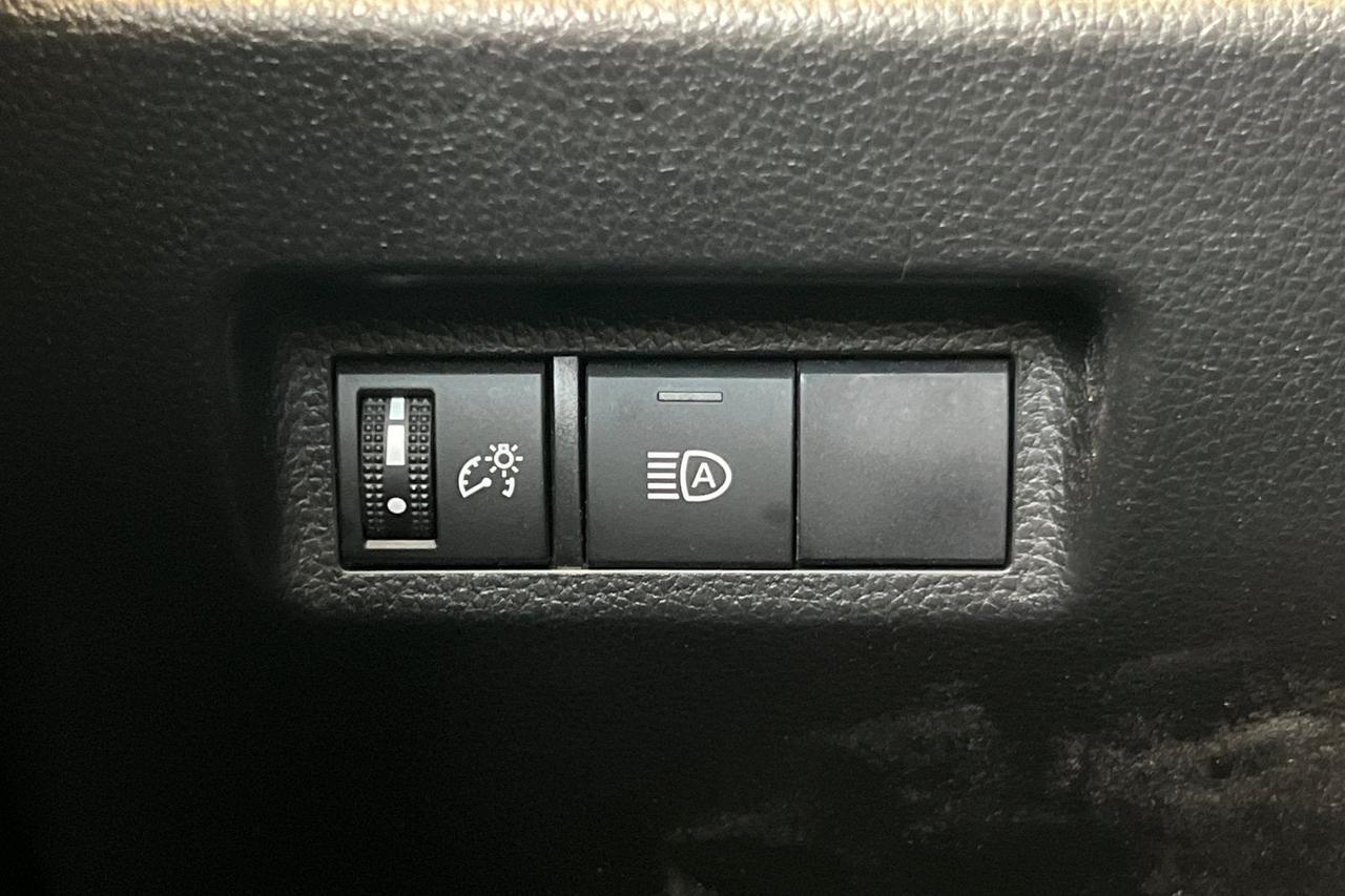 2020 Toyota RAV4 Hybrid LE Roseville CA