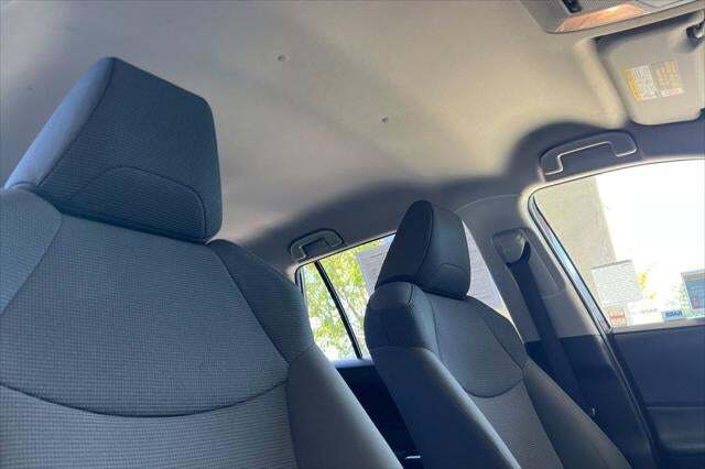 2020 Toyota RAV4 Hybrid LE Roseville CA