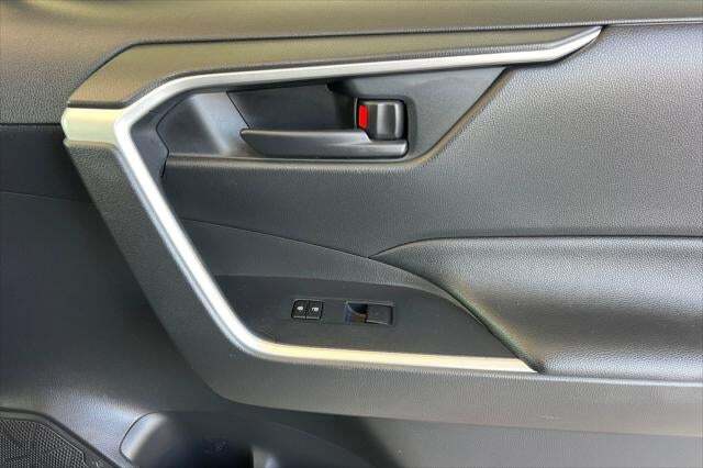 2020 Toyota RAV4 Hybrid LE Roseville CA