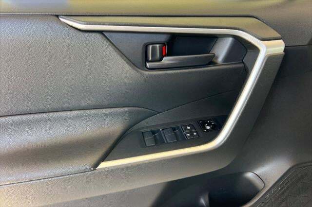 2020 Toyota RAV4 Hybrid LE Roseville CA