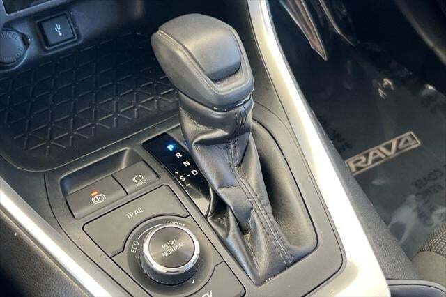 2020 Toyota RAV4 Hybrid LE Roseville CA