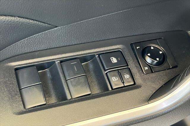 2020 Toyota RAV4 Hybrid LE Roseville CA