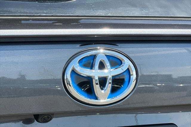 2020 Toyota RAV4 Hybrid LE Roseville CA