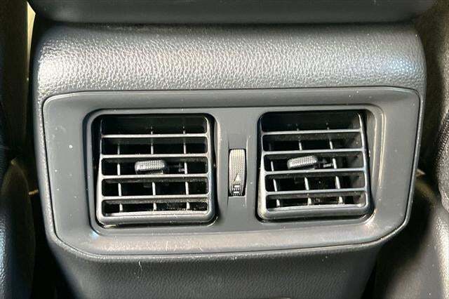 2020 Toyota RAV4 Hybrid LE Roseville CA