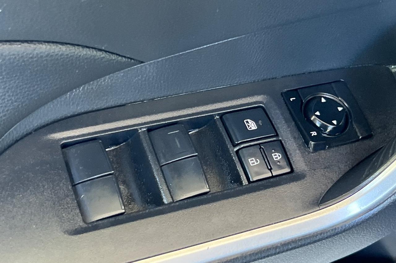 2020 Toyota RAV4 Hybrid LE Roseville CA