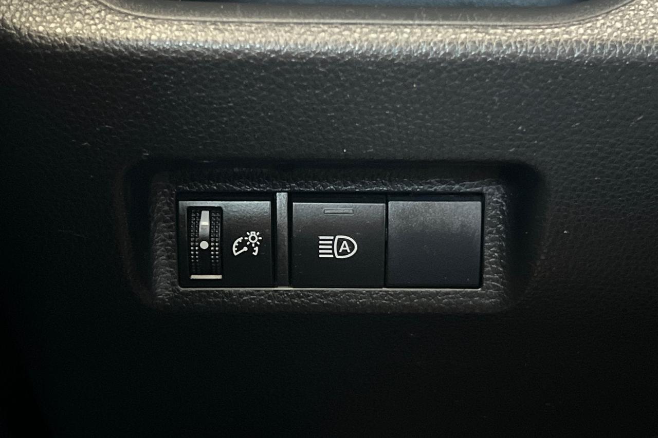 2020 Toyota RAV4 Hybrid LE Roseville CA
