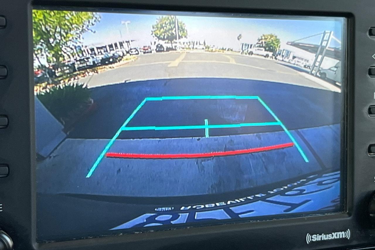 2020 Toyota RAV4 Hybrid LE Roseville CA