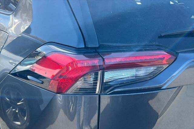 2020 Toyota RAV4 Hybrid LE Roseville CA