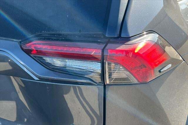 2020 Toyota RAV4 Hybrid LE Roseville CA