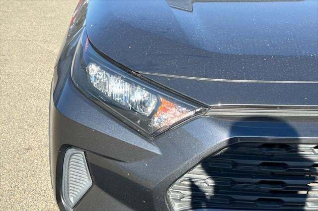 2020 Toyota RAV4 Hybrid LE Roseville CA