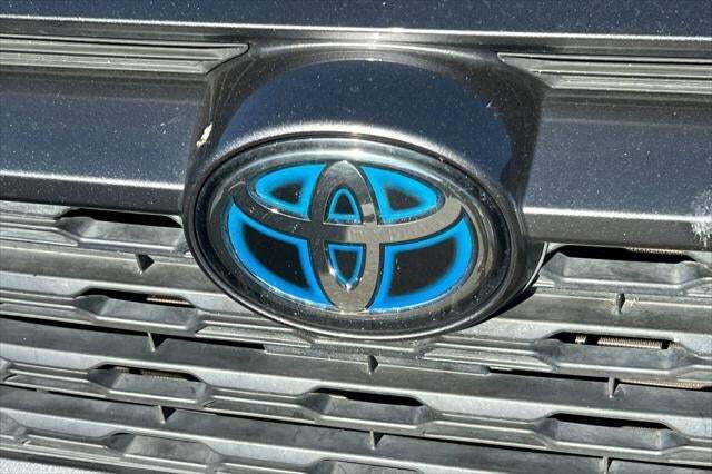2020 Toyota RAV4 Hybrid LE Roseville CA