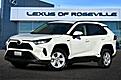 2020 Toyota RAV4 Hybrid LE