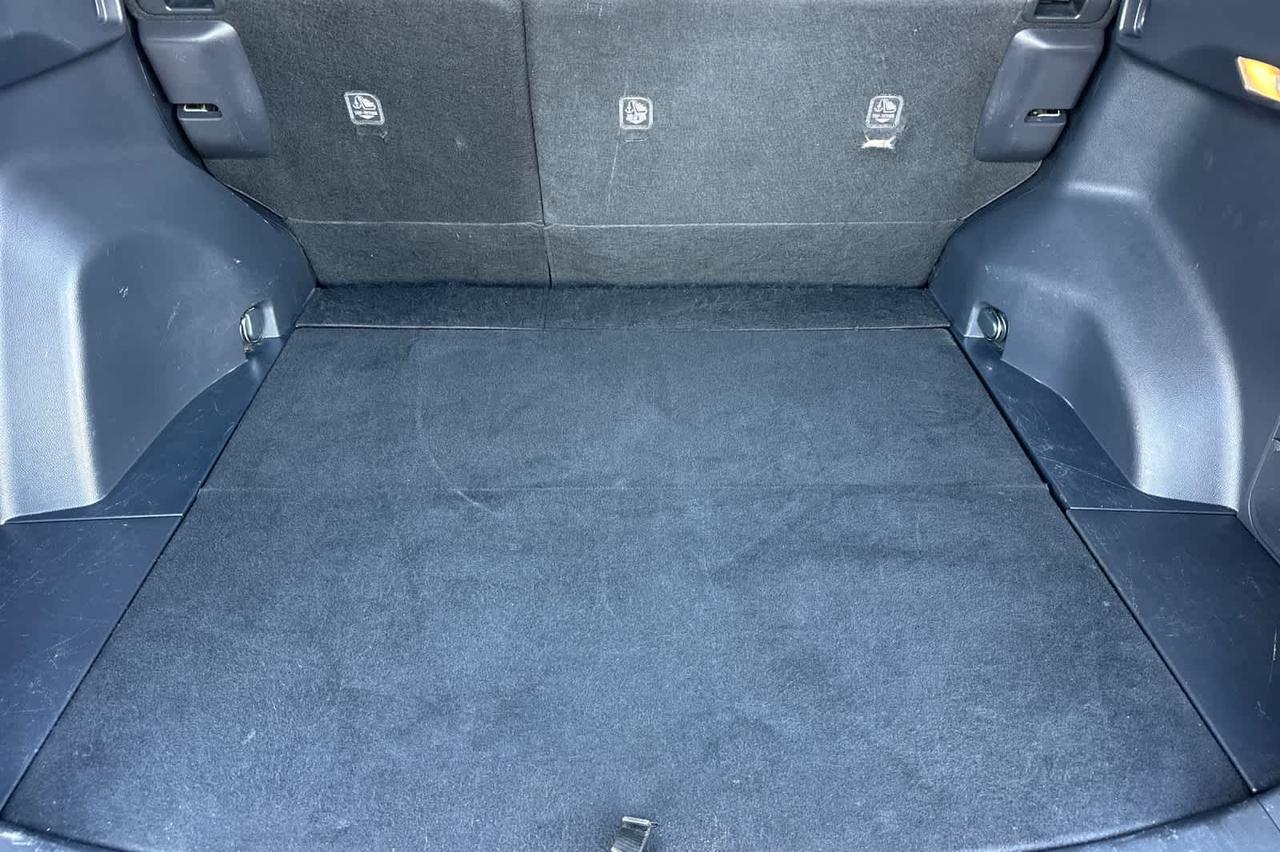 2020 Toyota RAV4 Hybrid LE Roseville CA