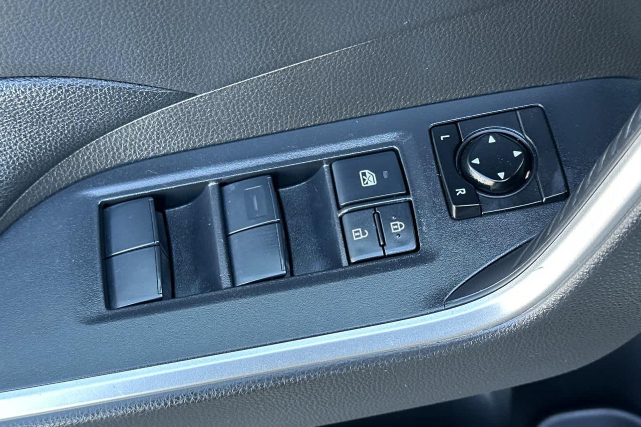 2020 Toyota RAV4 Hybrid LE Roseville CA