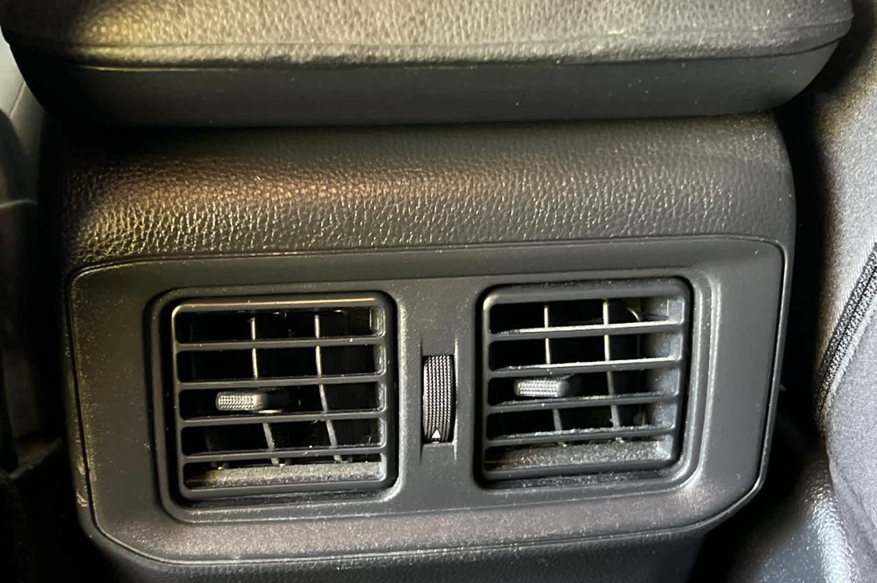 2020 Toyota RAV4 Hybrid LE Roseville CA