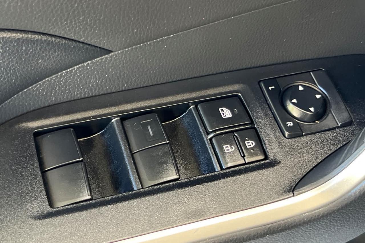 2020 Toyota RAV4 Hybrid LE Roseville CA