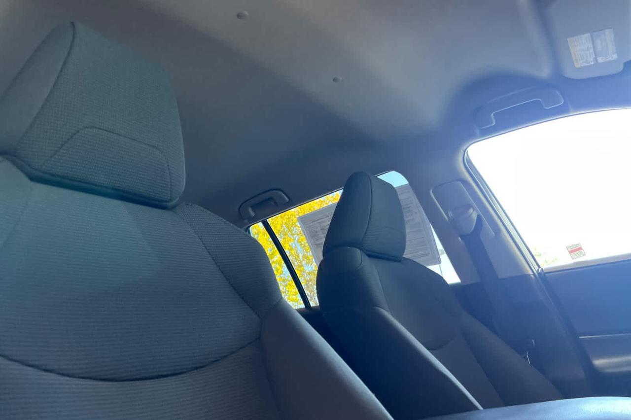 2020 Toyota RAV4 Hybrid LE Roseville CA