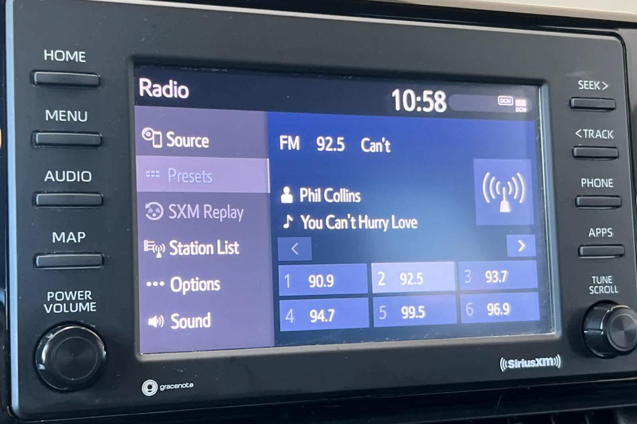 2020 Toyota RAV4 Hybrid LE Roseville CA