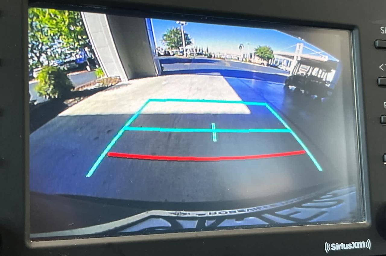 2020 Toyota RAV4 Hybrid LE Roseville CA