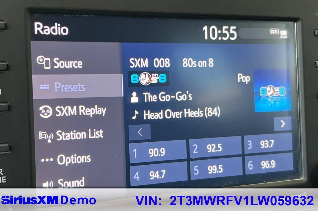 2020 Toyota RAV4 Hybrid LE Roseville CA