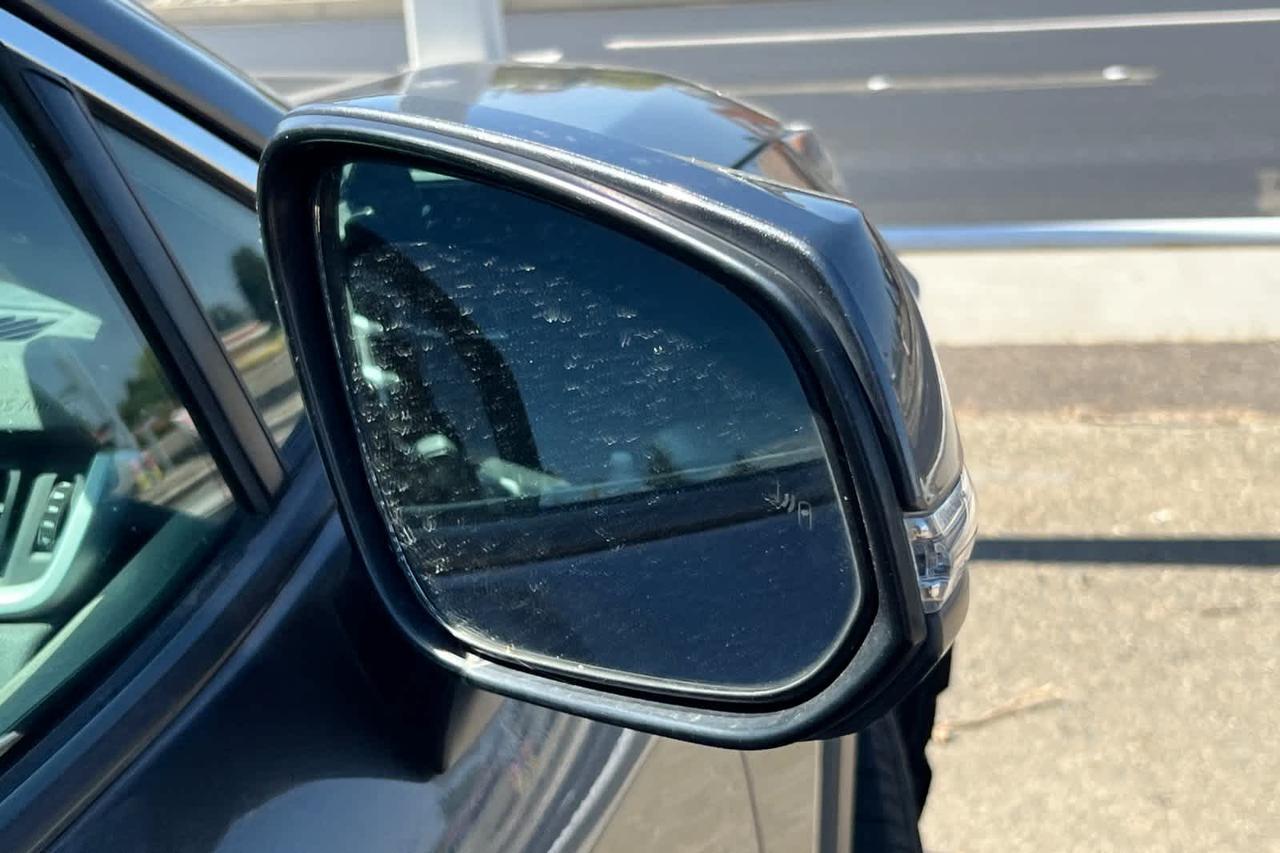 2020 Toyota RAV4 Hybrid LE Roseville CA