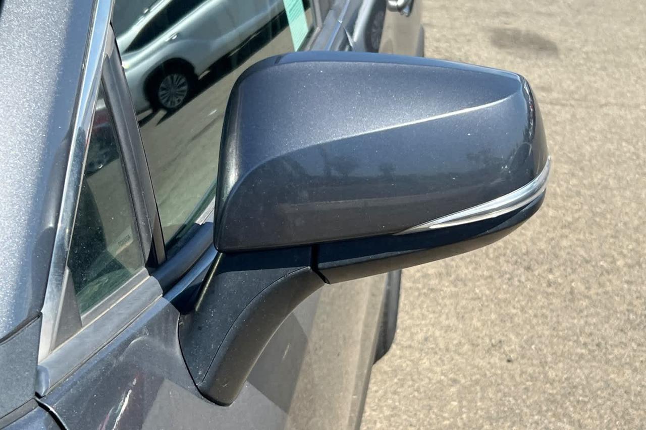 2020 Toyota RAV4 Hybrid LE Roseville CA