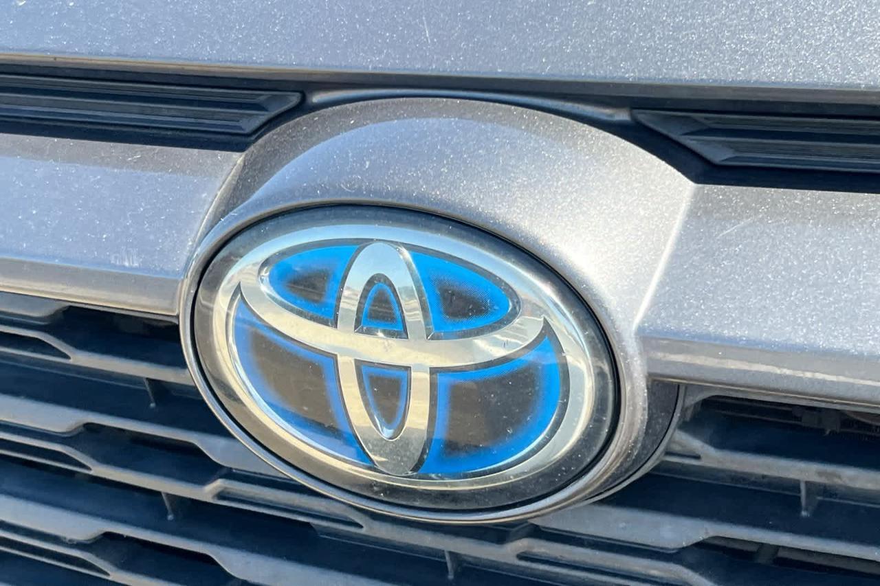 2020 Toyota RAV4 Hybrid LE Roseville CA