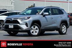 2020_Toyota_RAV4_Hybrid LE_ Roseville CA