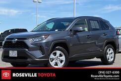 2020_Toyota_RAV4_Hybrid LE_ Roseville CA