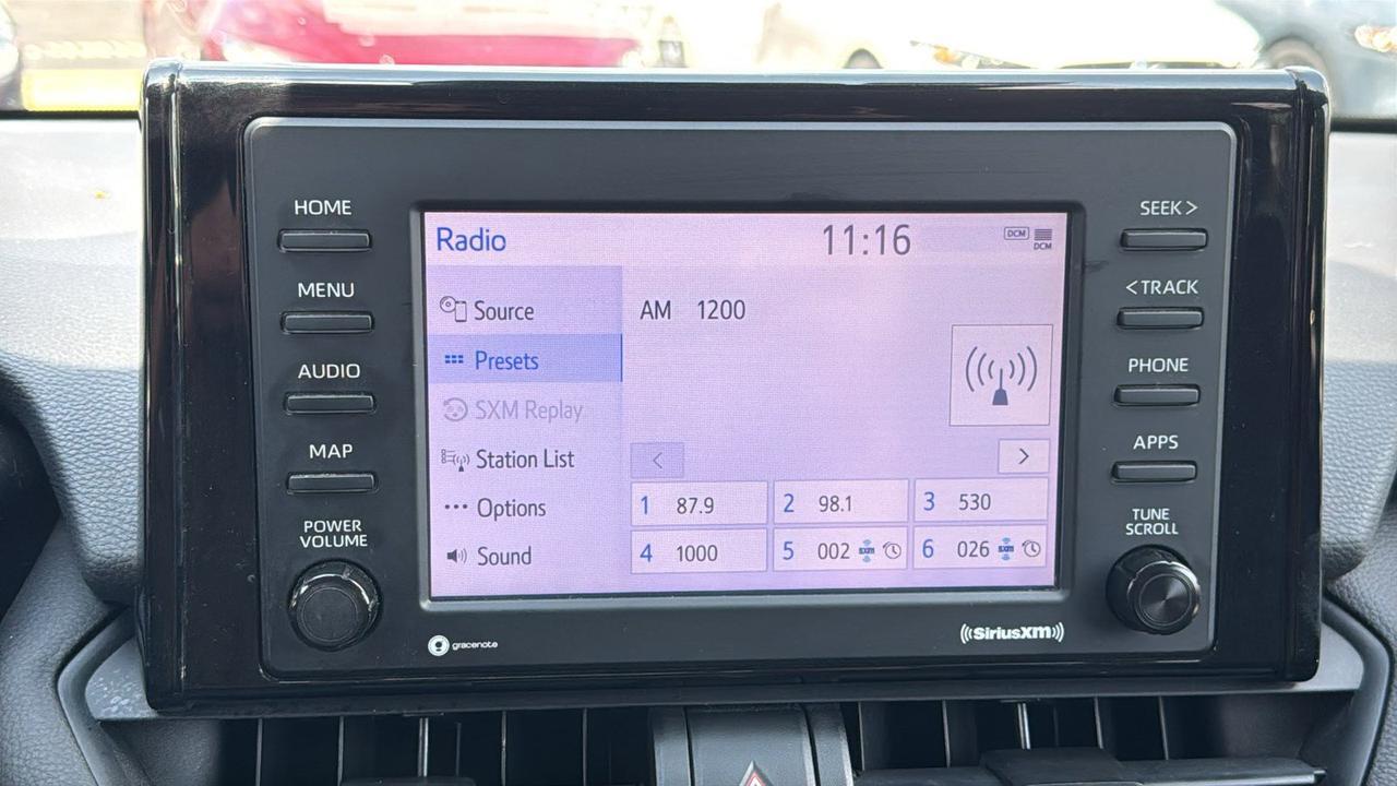 2020 Toyota RAV4 Hybrid LE San Antonio TX