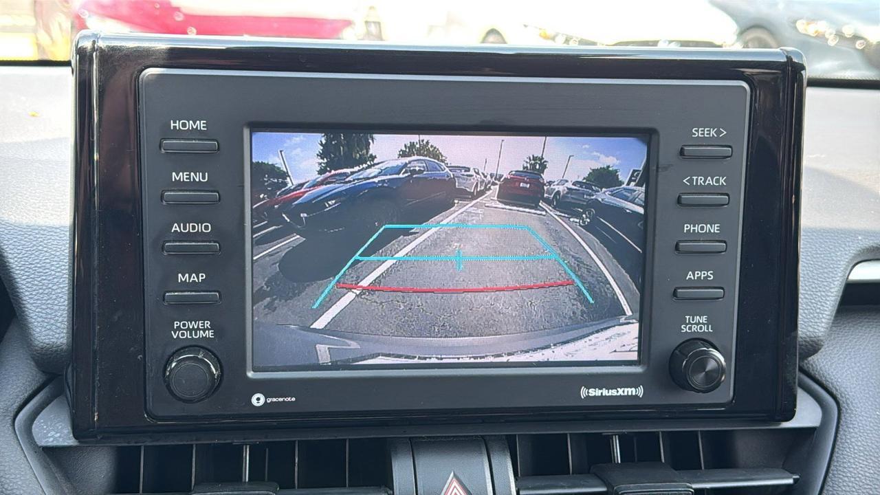 2020 Toyota RAV4 Hybrid LE San Antonio TX