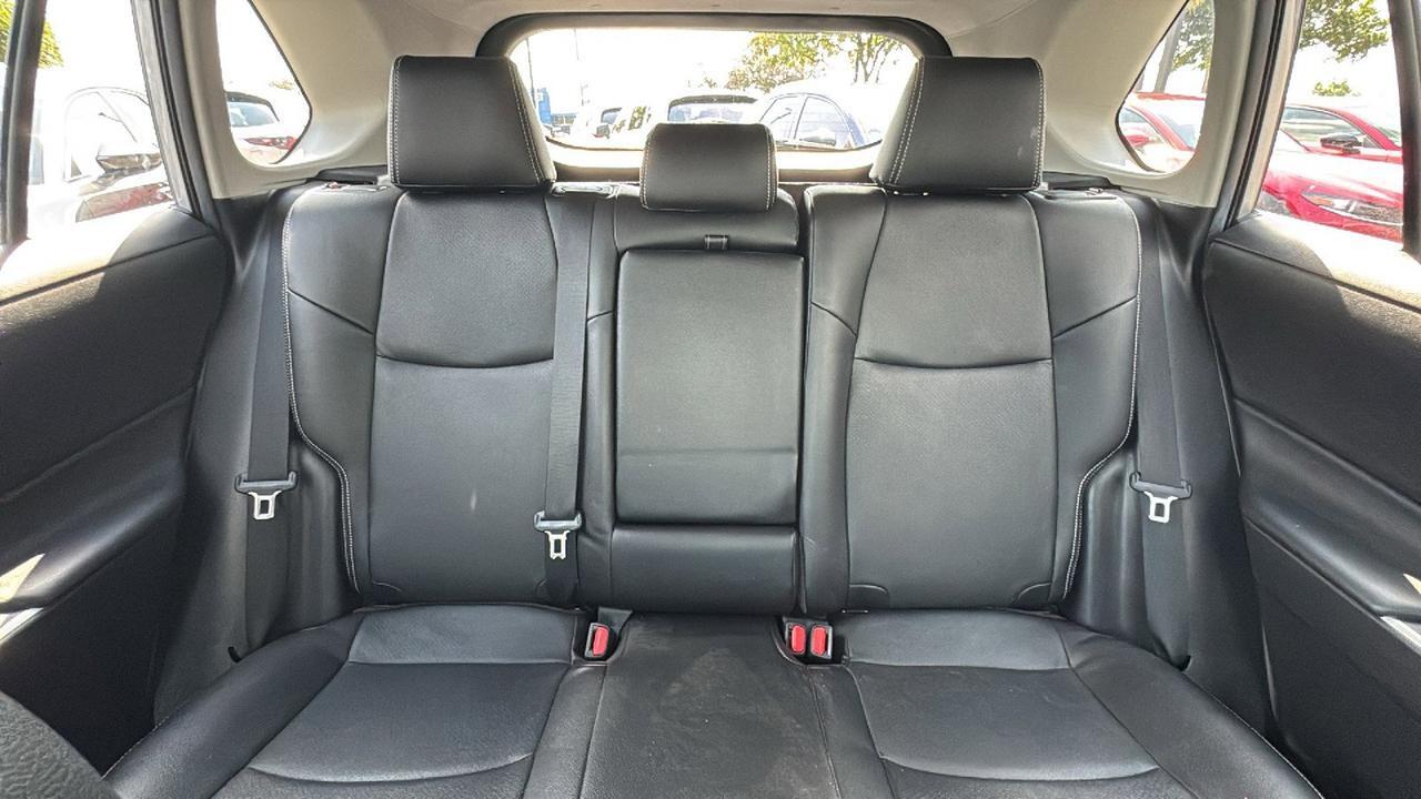 2020 Toyota RAV4 Hybrid LE San Antonio TX