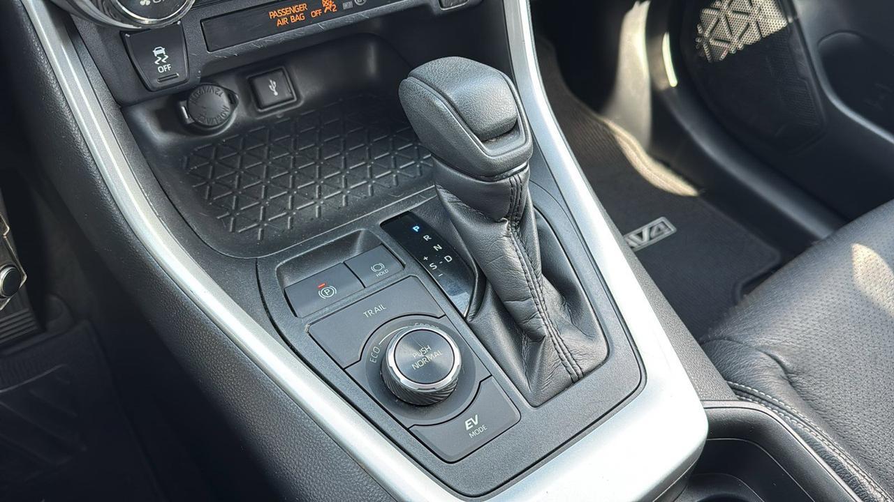 2020 Toyota RAV4 Hybrid LE San Antonio TX