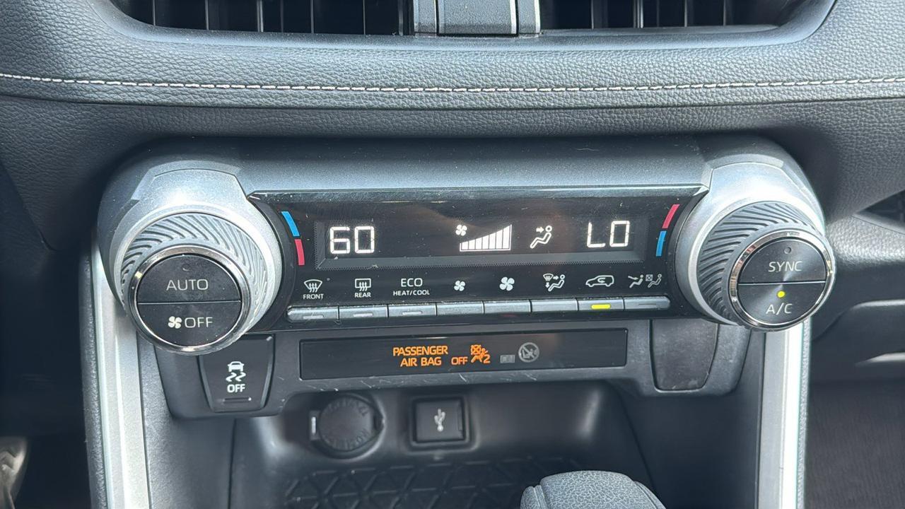 2020 Toyota RAV4 Hybrid LE San Antonio TX