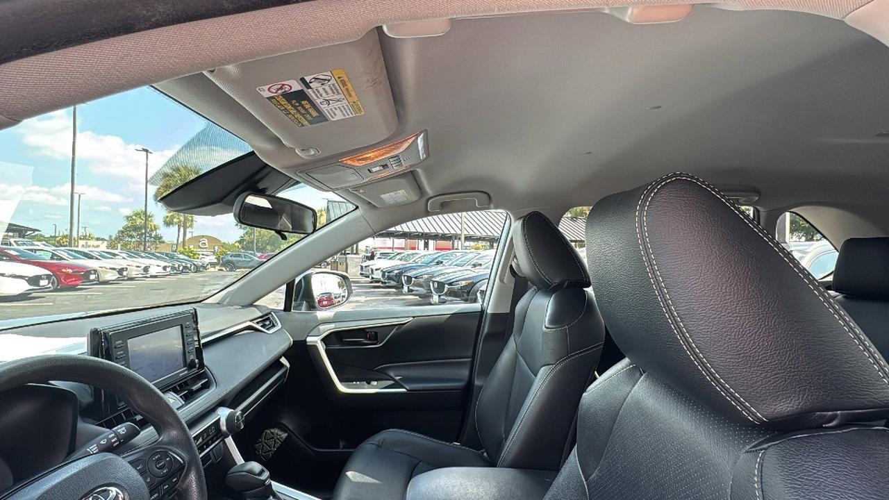 2020 Toyota RAV4 Hybrid LE San Antonio TX