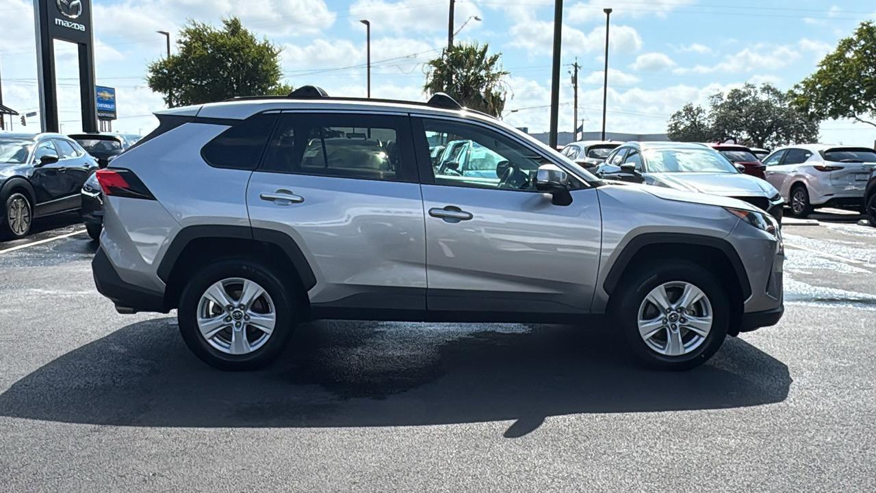 2020 Toyota RAV4 Hybrid LE San Antonio TX